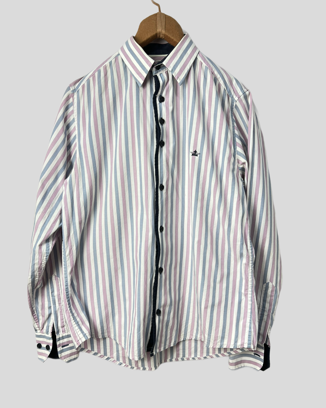Camisa  Urban City - tam (P)
