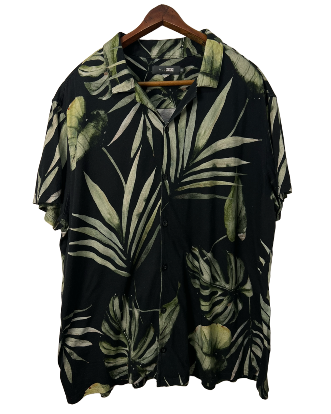 Camisa Allman- tam (G2)