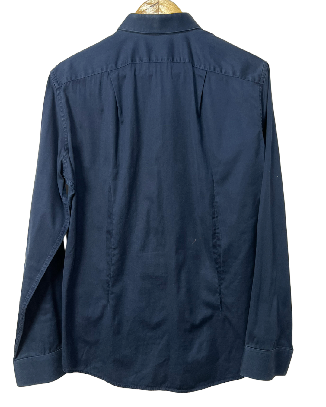 Camisa Ricardo Almeida - tam (M)