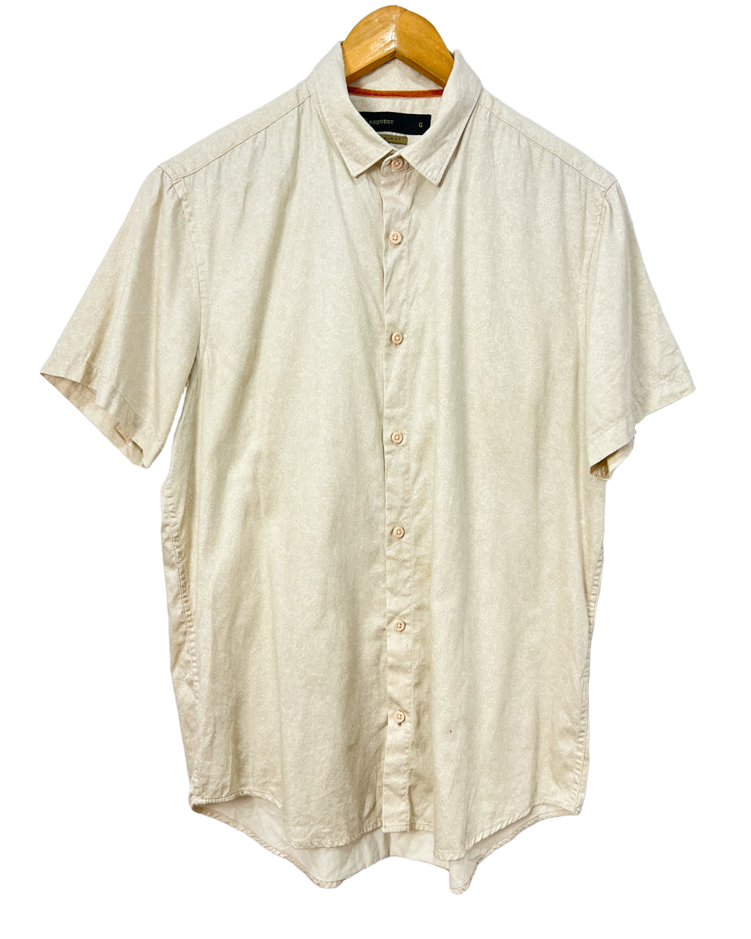 Camisa Request - tam (G)