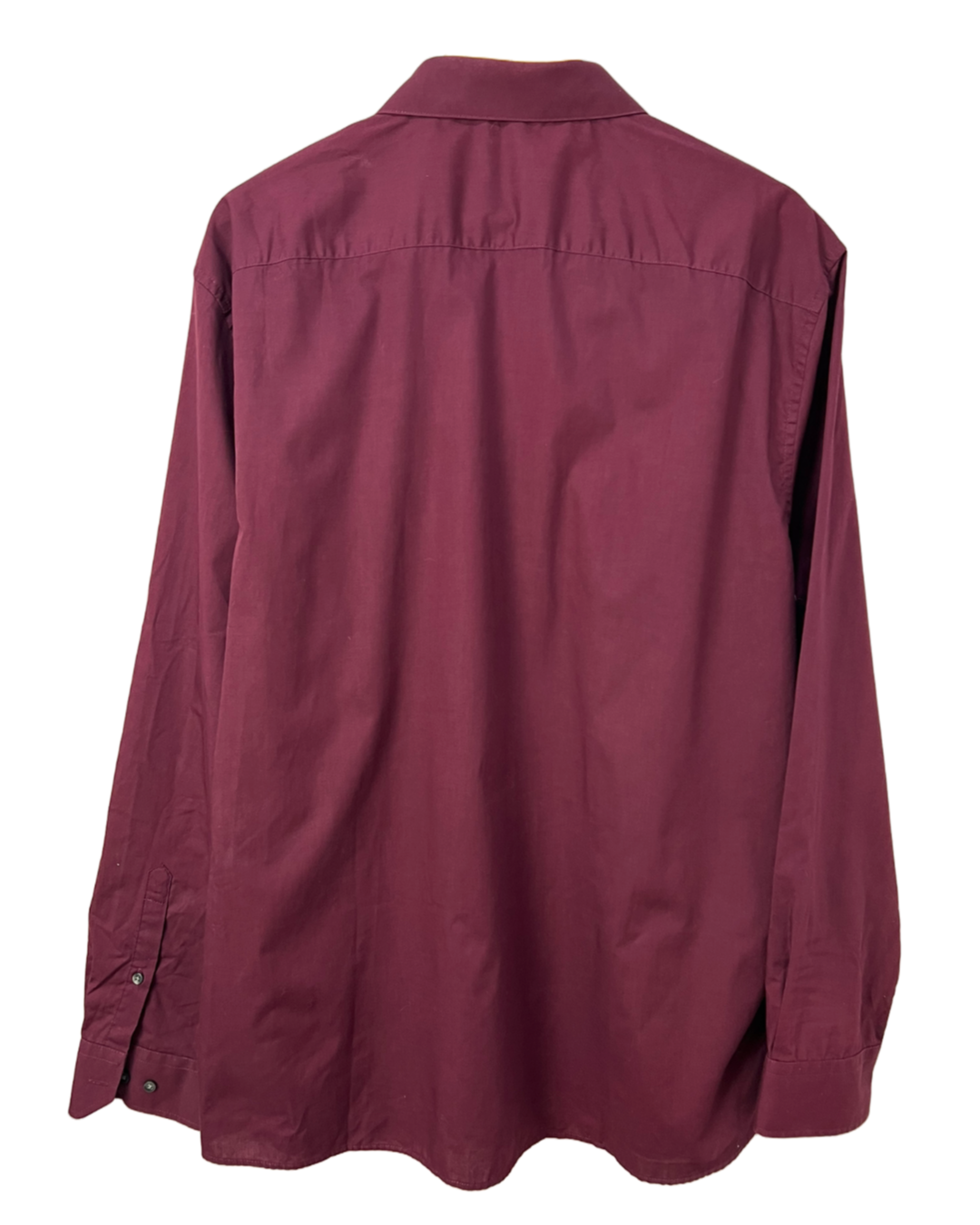 Camisa LaviLLe- tam (GG)
