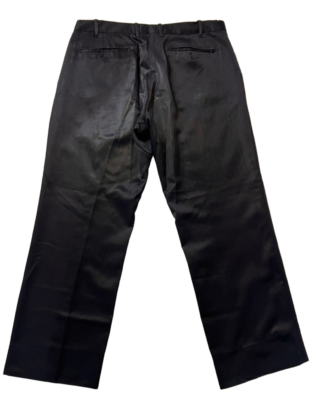 Alfaiataria Wolens Slim Fit - tam (48)