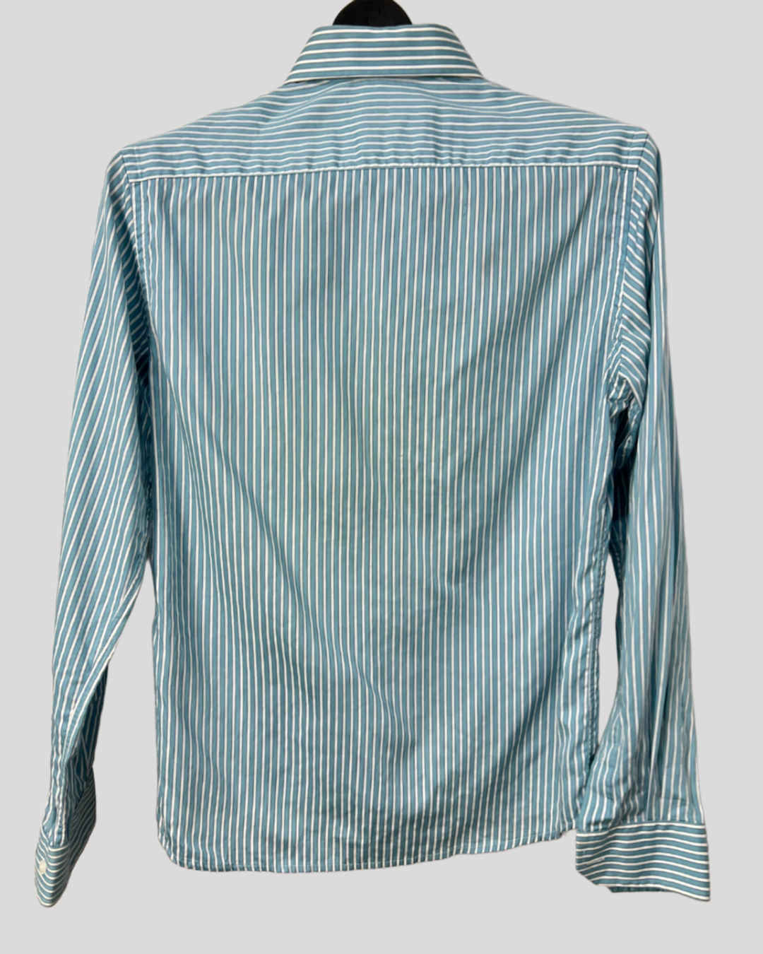 Camisa Dudalina — tam PP