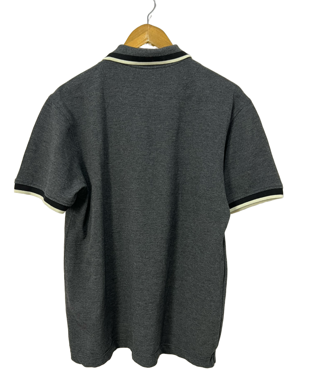 Camisa Siberian - tam (G)