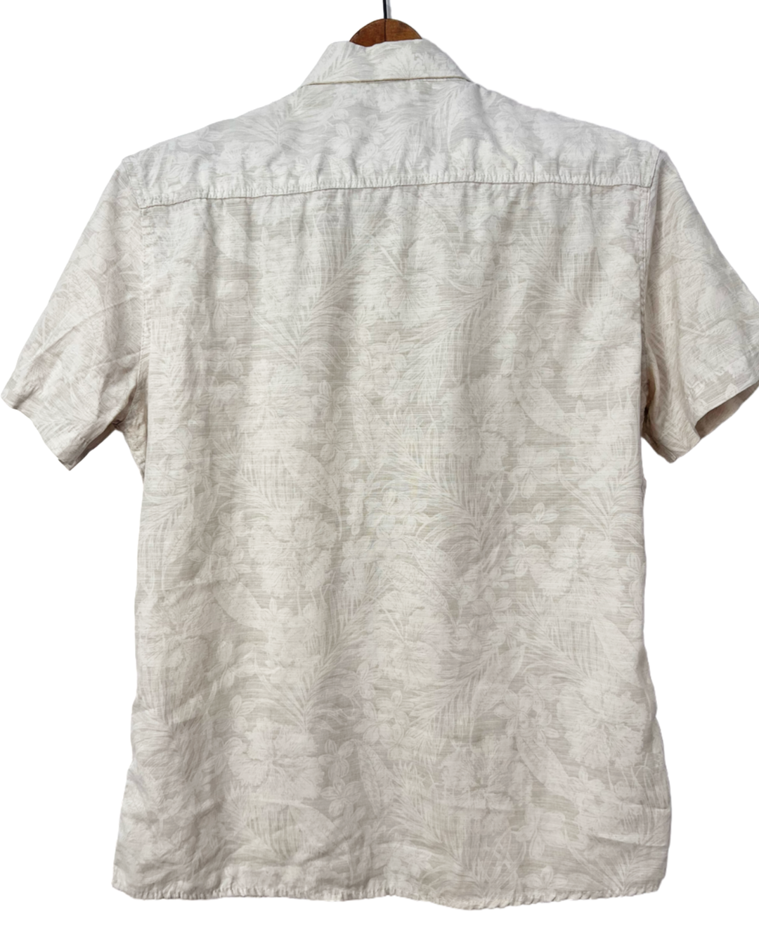 Camiseta Tng - tam (M)