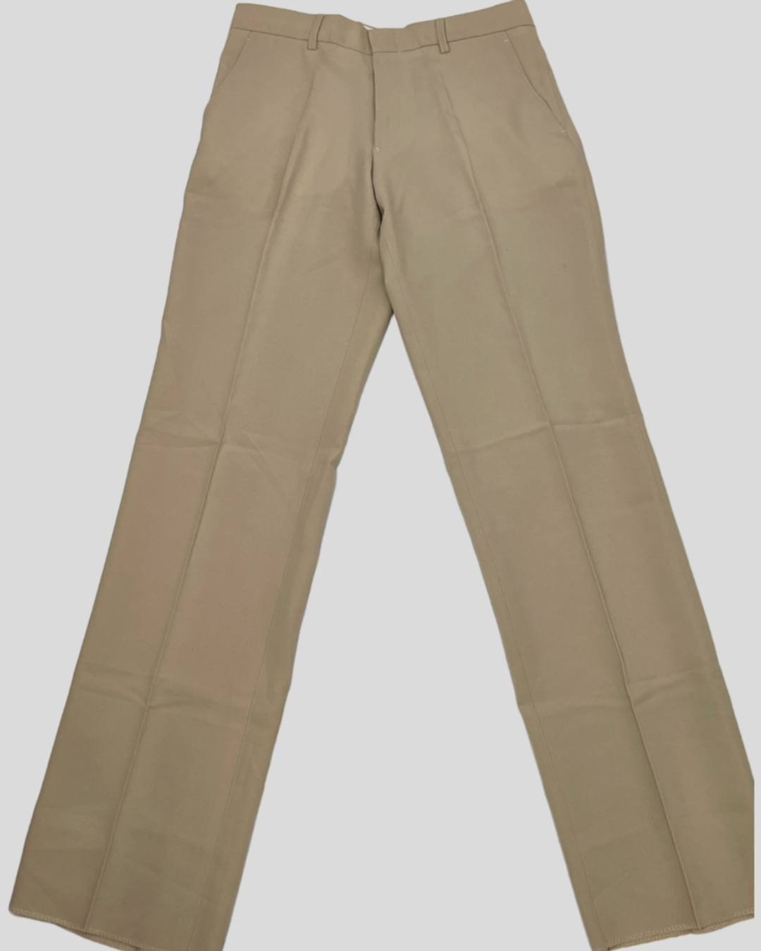 Alfaiataria Alver K Beige Dark 01  — tam 40