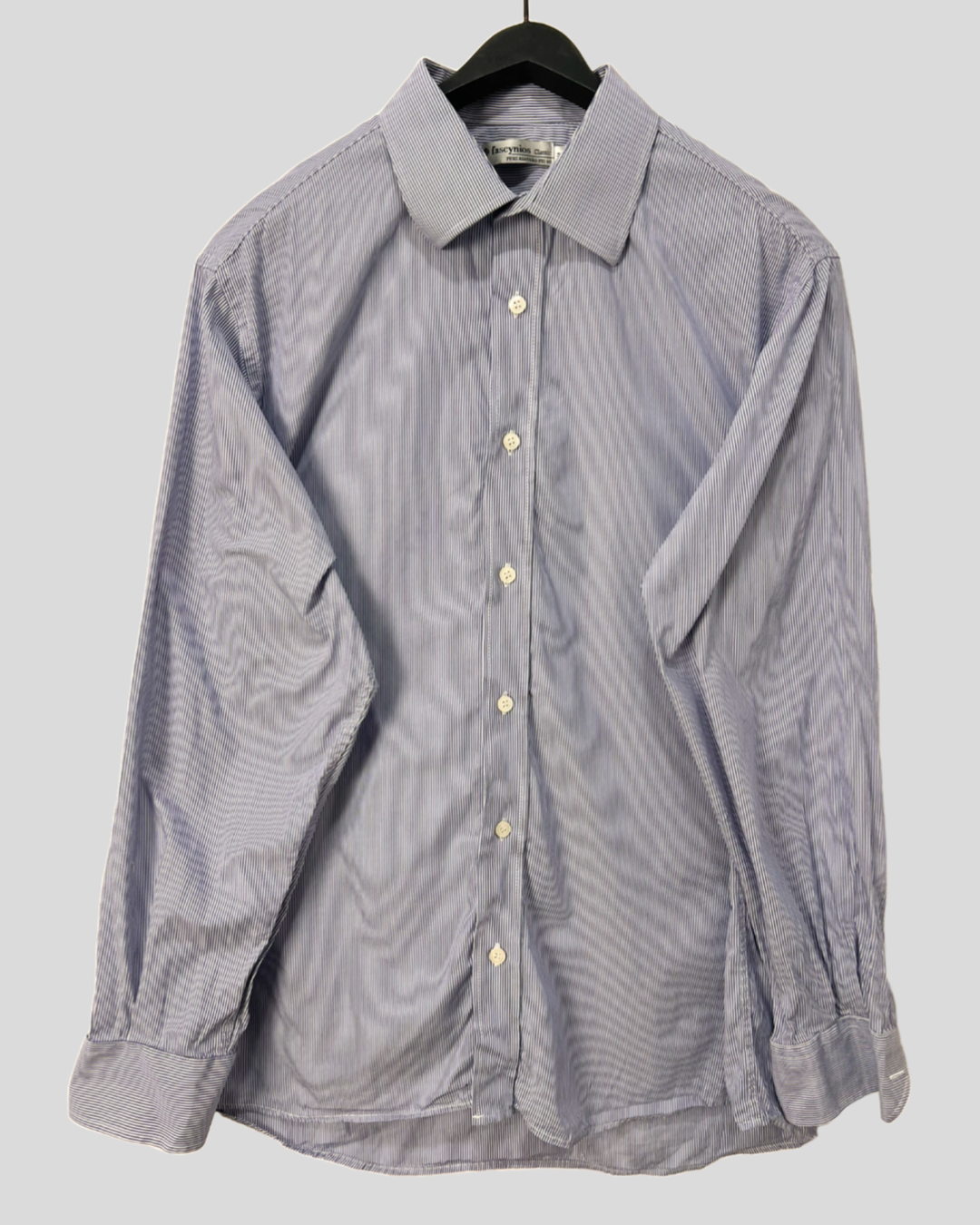 Camisa Fascynious —  tam G