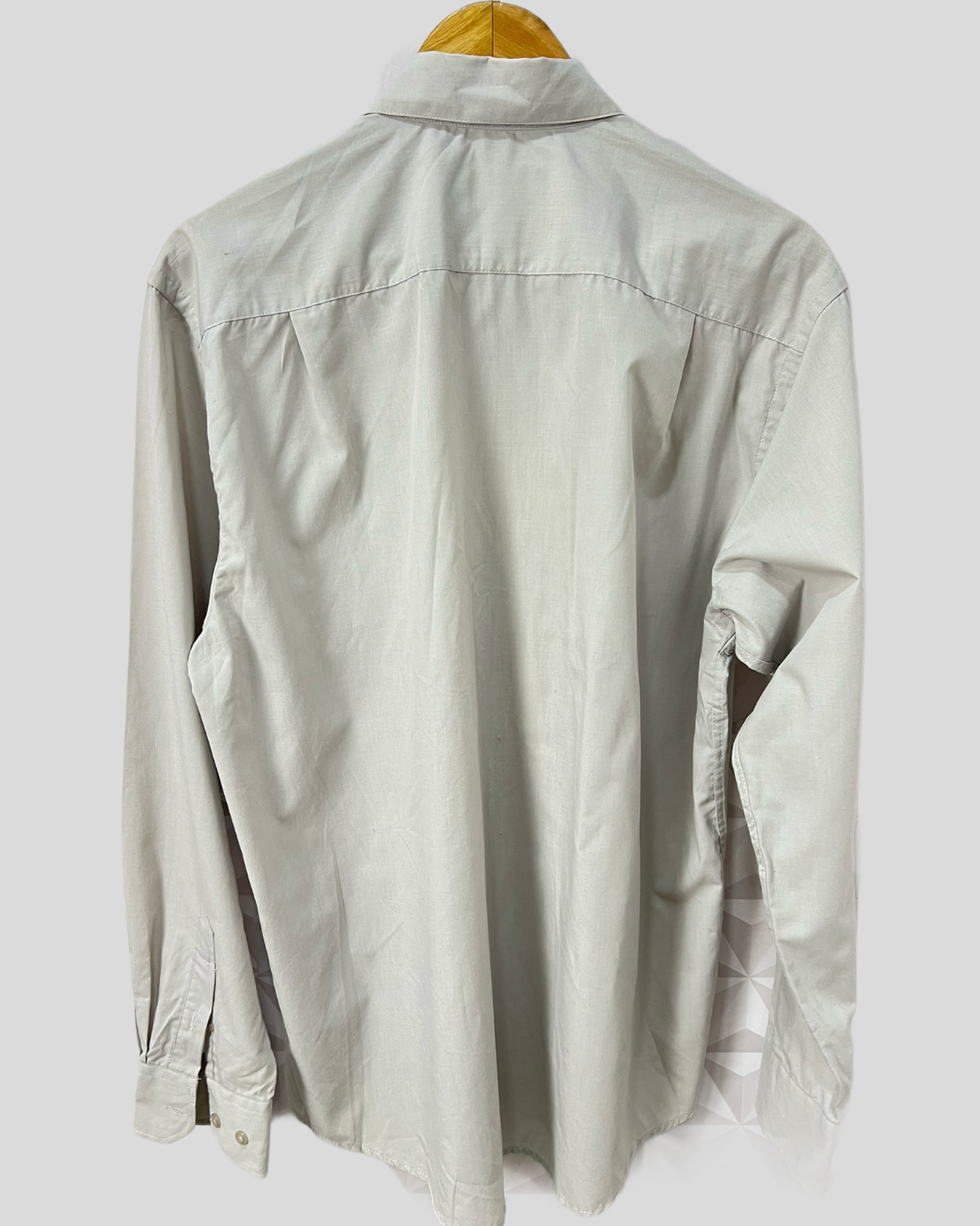 Camisa LaVille- tam (M)