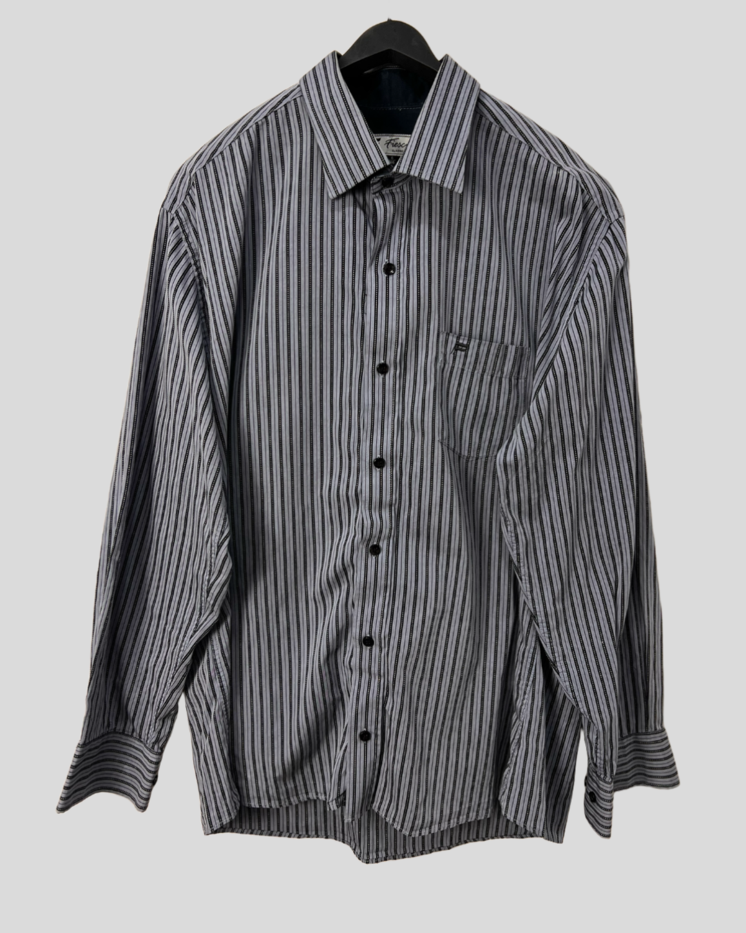 Camisa  Fiescot  - tam (G1)