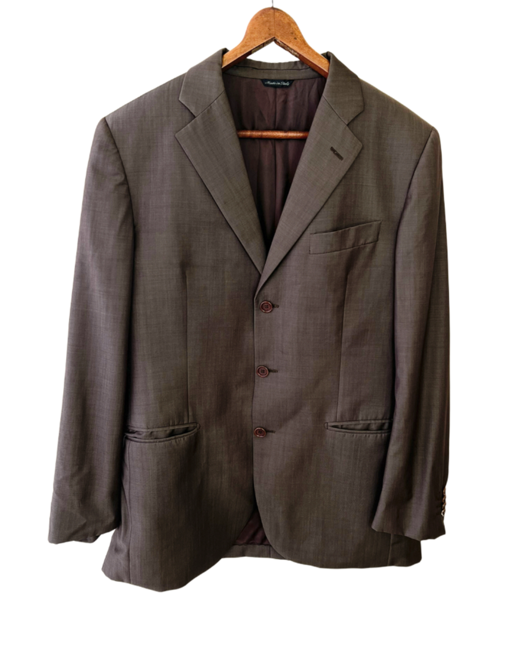 Blazer Café - tam (G)