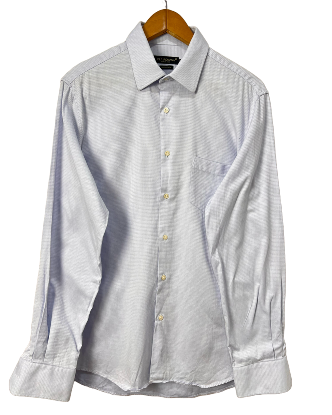Camisa Vila Romana  - tam (GG)