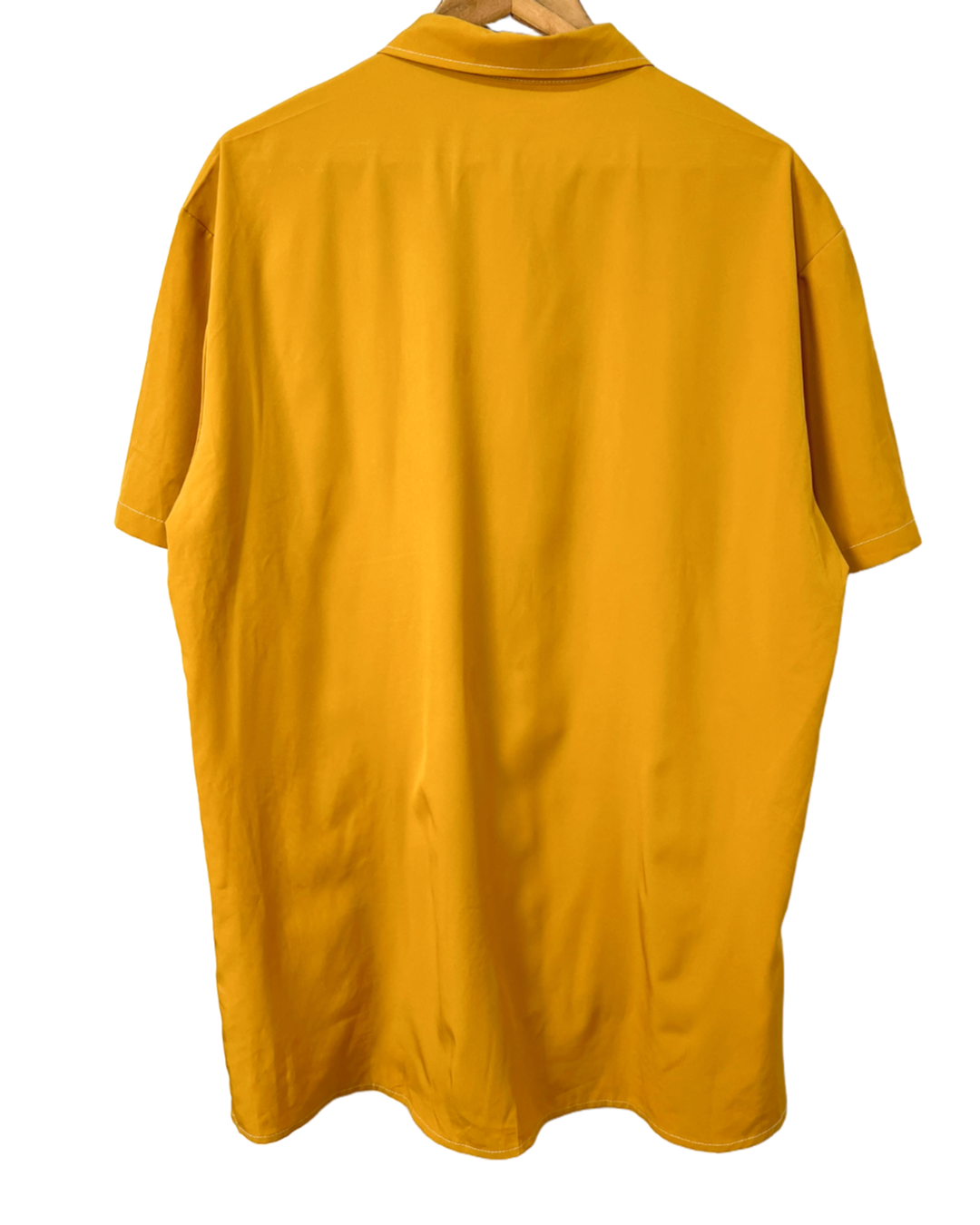 Camisa Yellow - tam (GG)