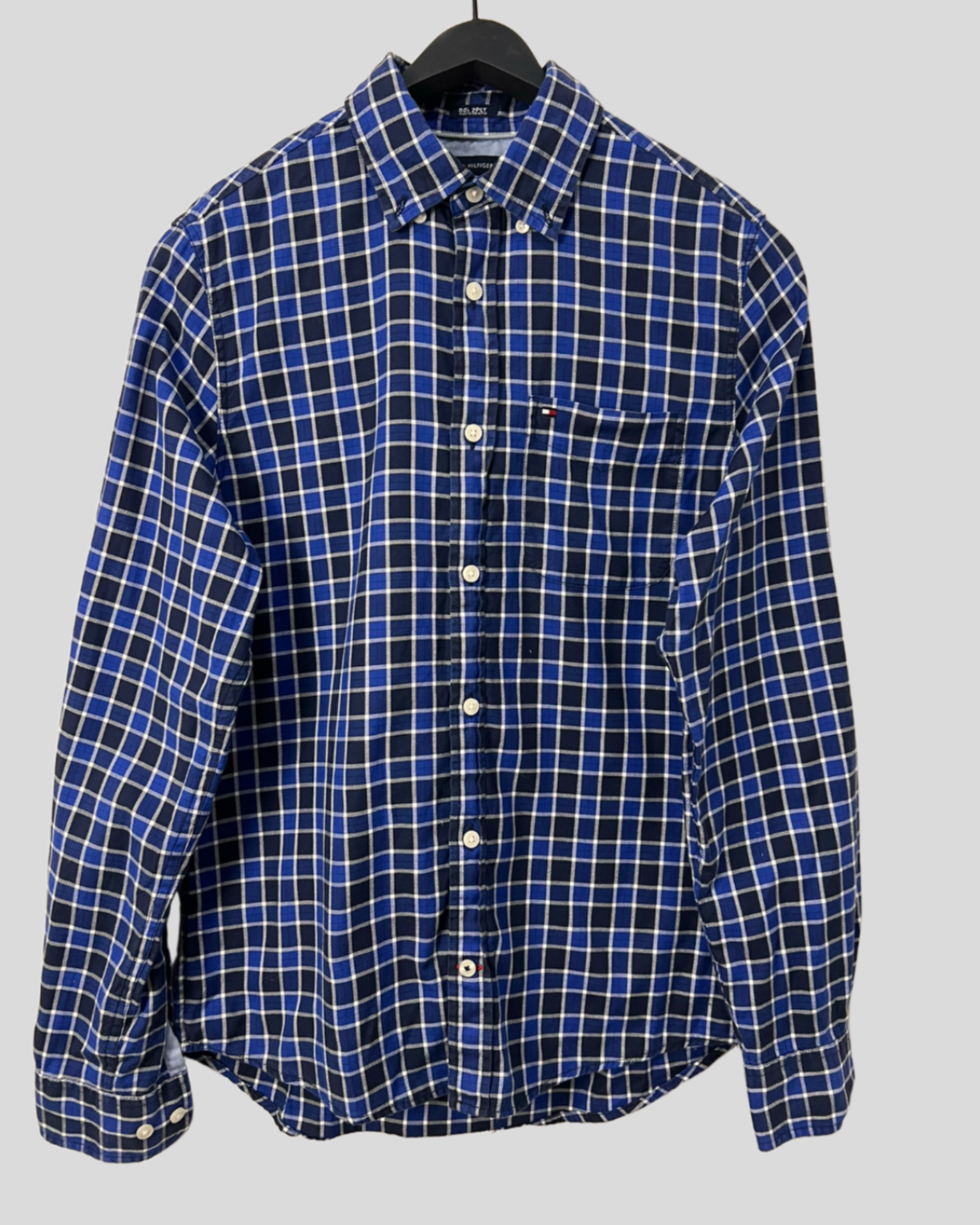 Camisa  Tommy Hilfiger — tam G