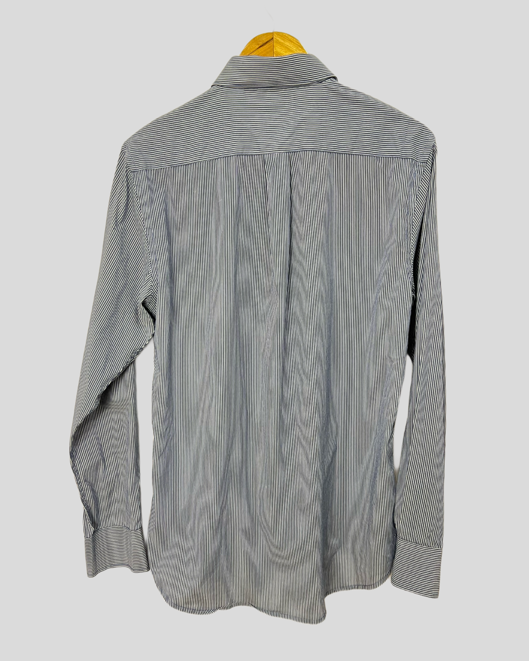 Camisa Preston - tam (M)
