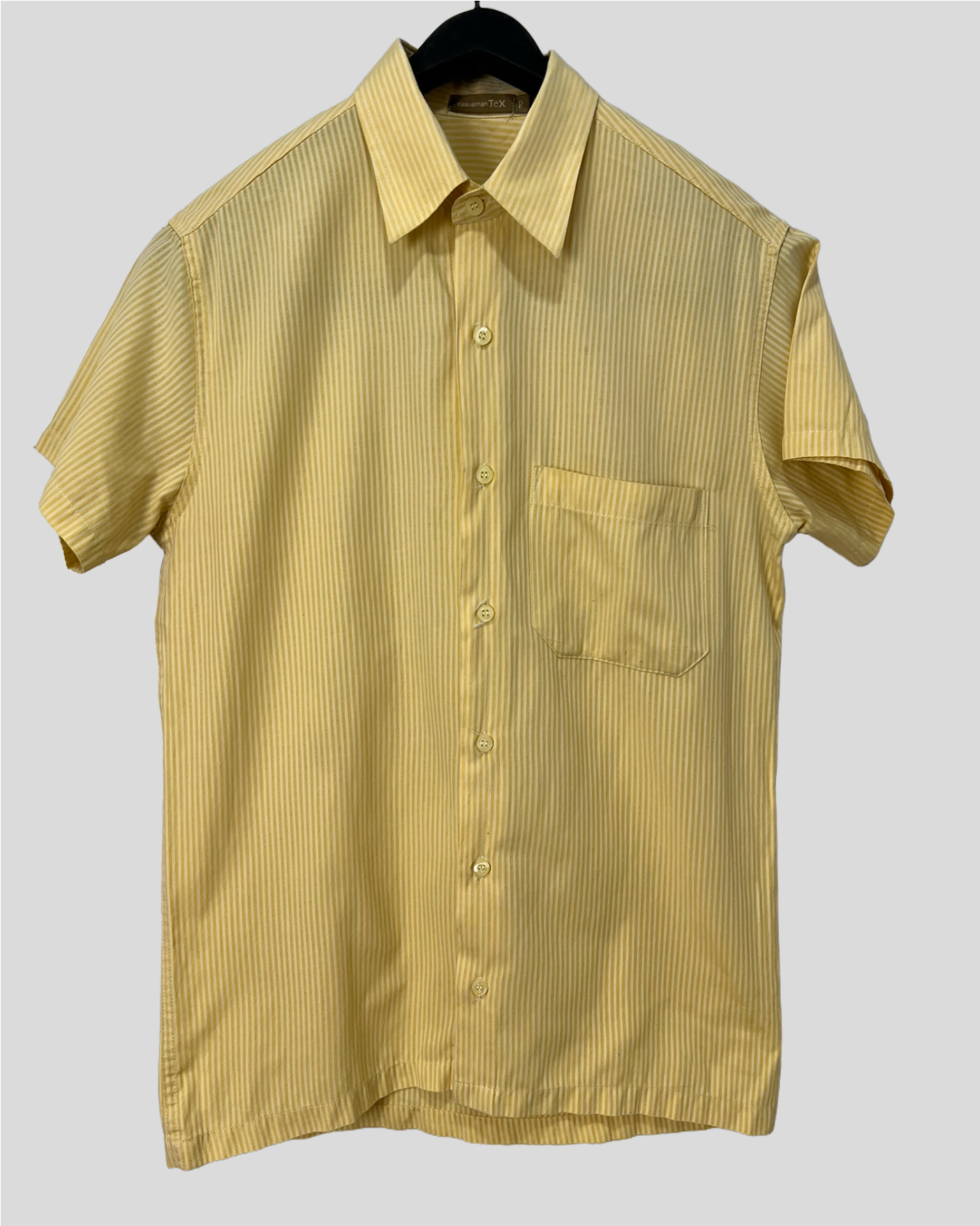 Camisa Tex — tam P