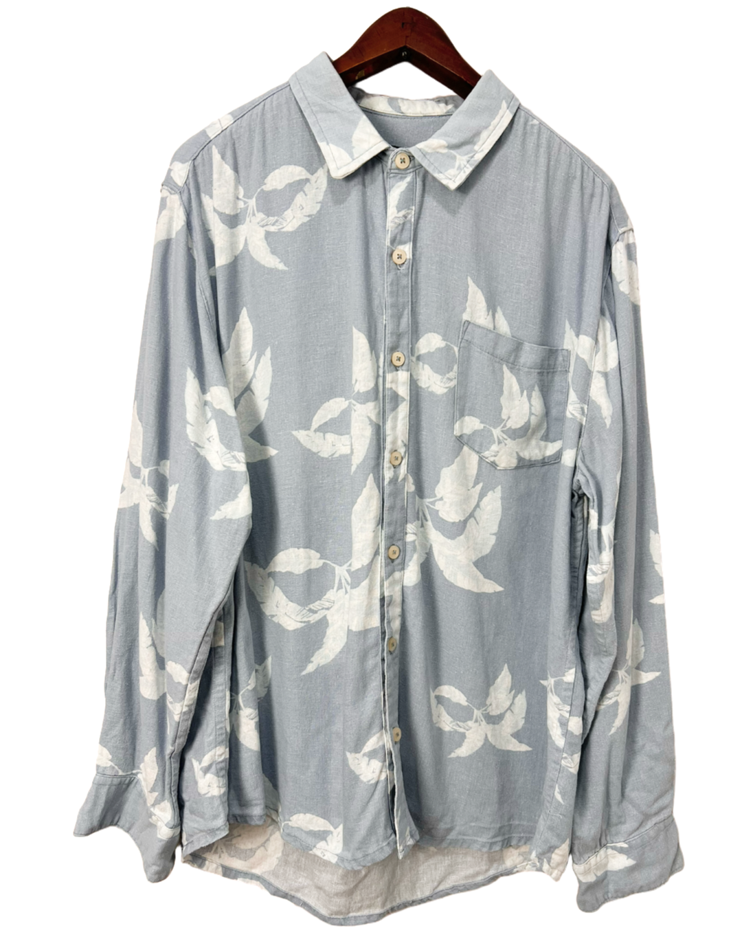 Camisa Hering - tam (G)