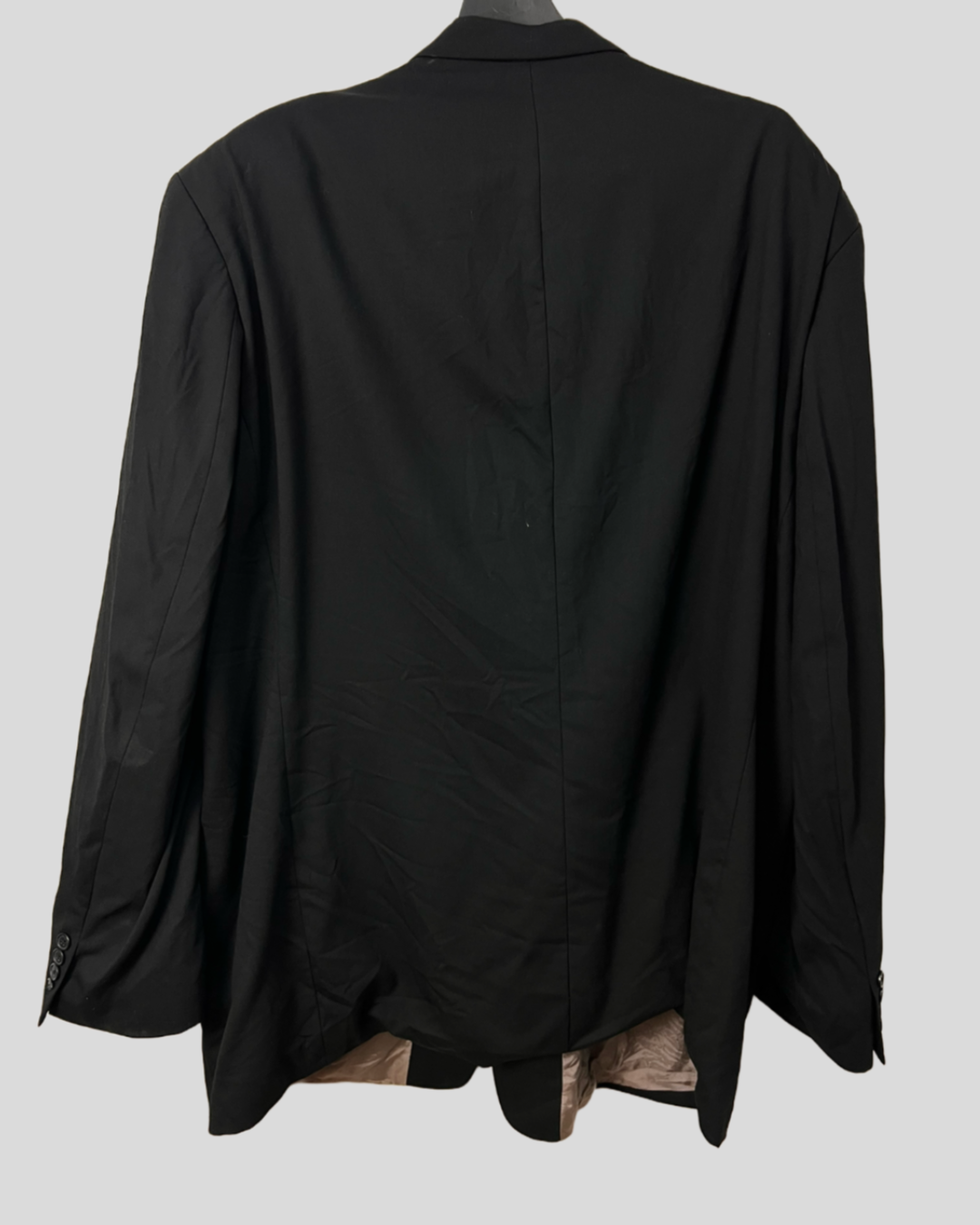 Blazer Calvin Klein — tam G3
