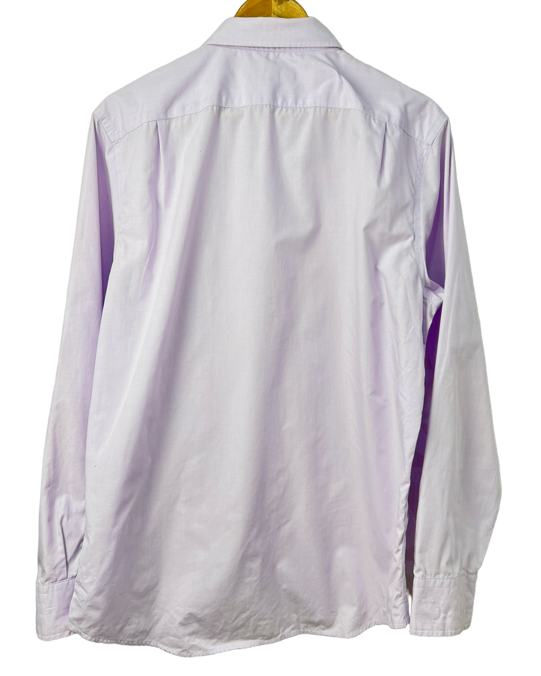 Camisa Banana Republic - tam (G)