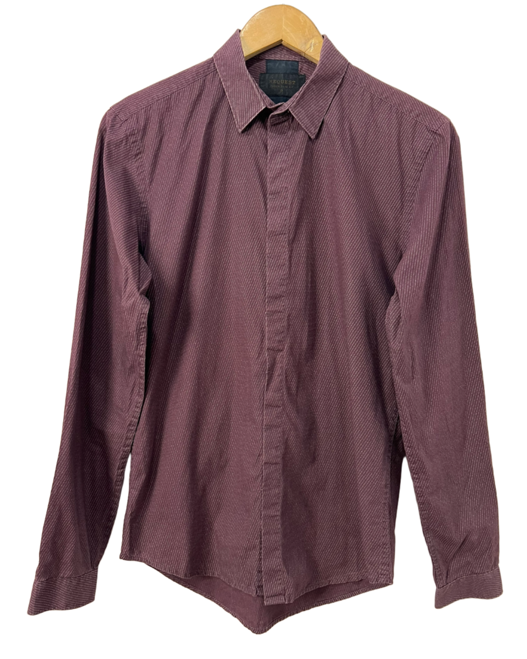 Camisa Request - tam (P)