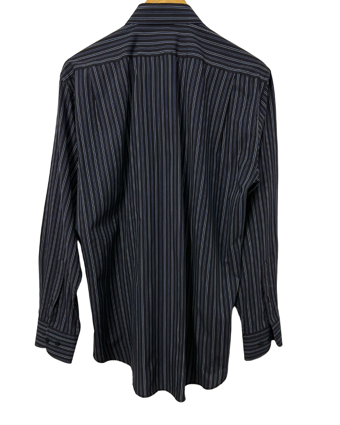 Camisa Garbo N - tam (M)