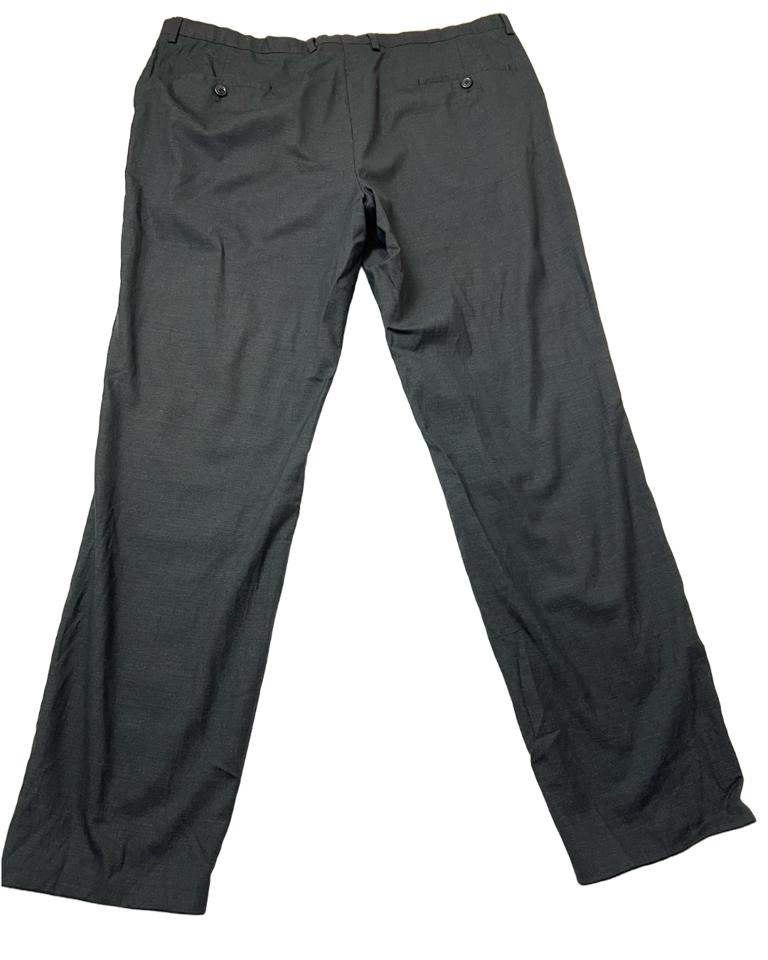 Alfaiataria Hugo Boss - tam (52)