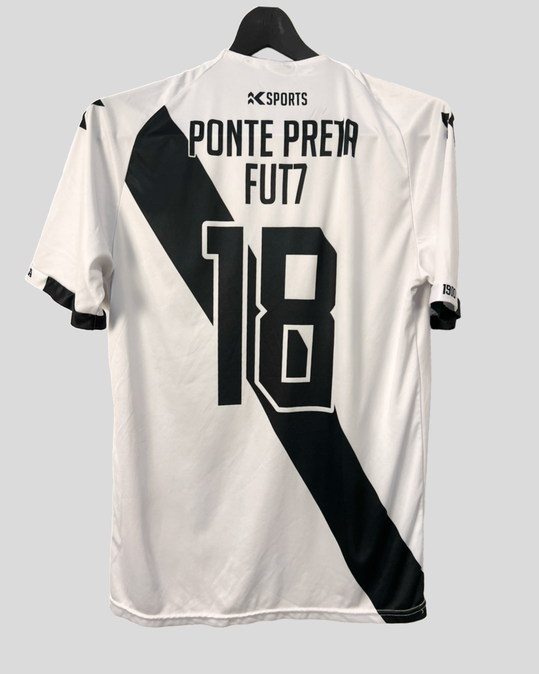 Camiseta Fonte Preta —  tam G