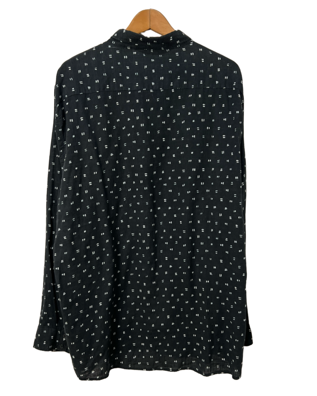 Camisa Reserva  - tam (G3)