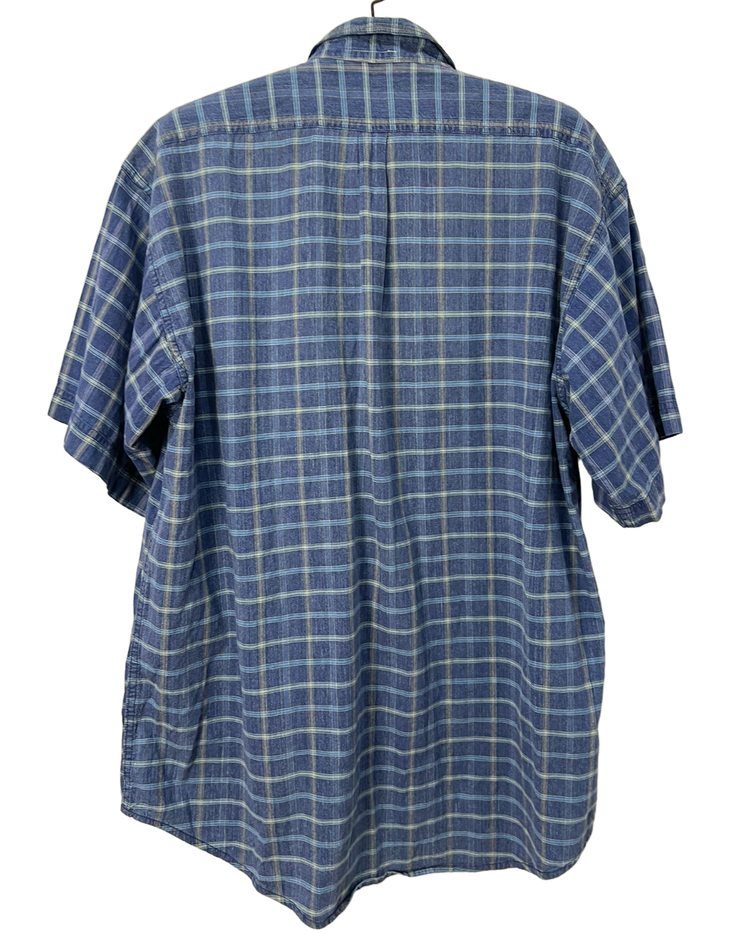 Camisa Bonaparte - tam (G)