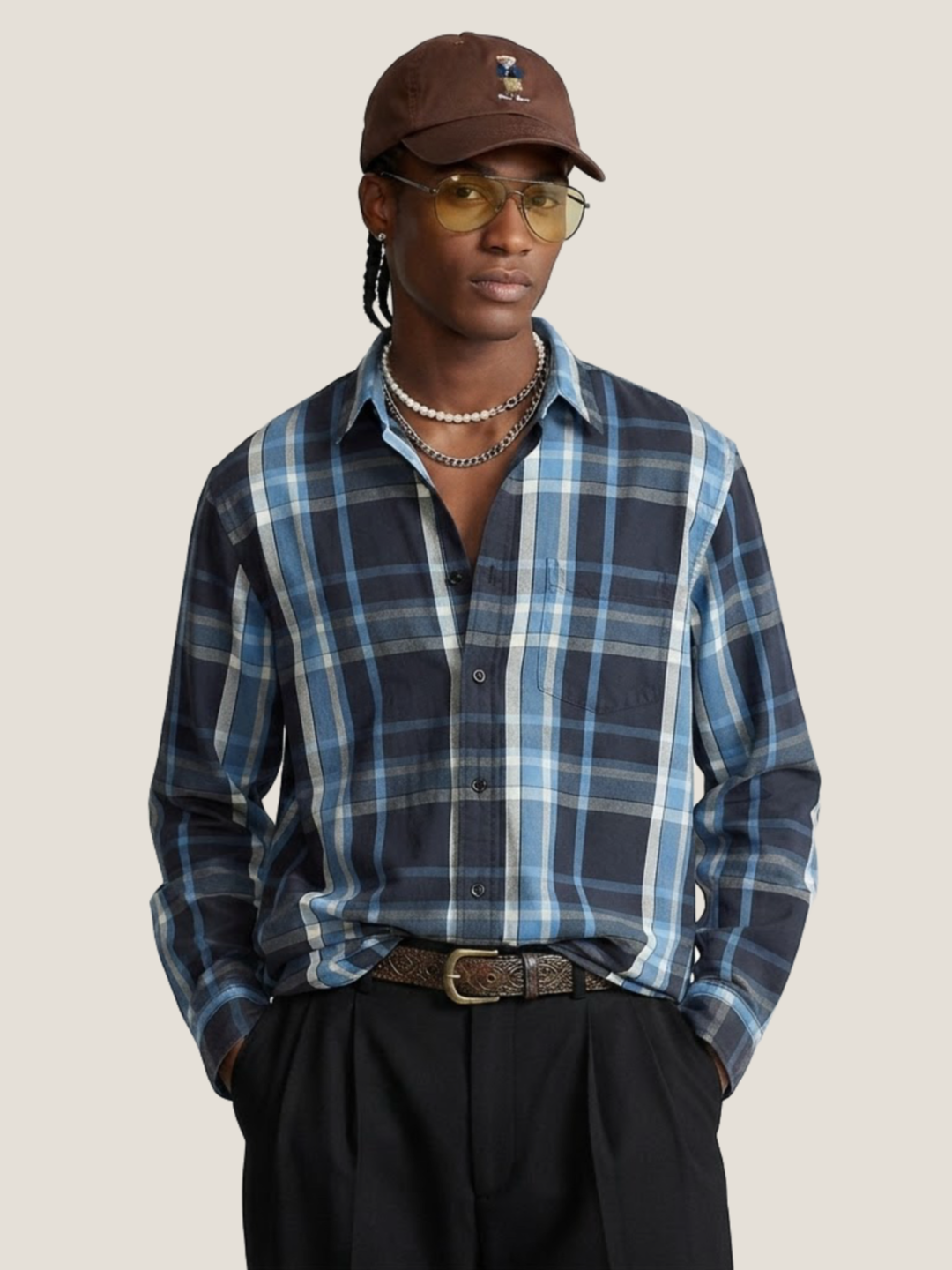 Camisa Pool Trendy - tam G