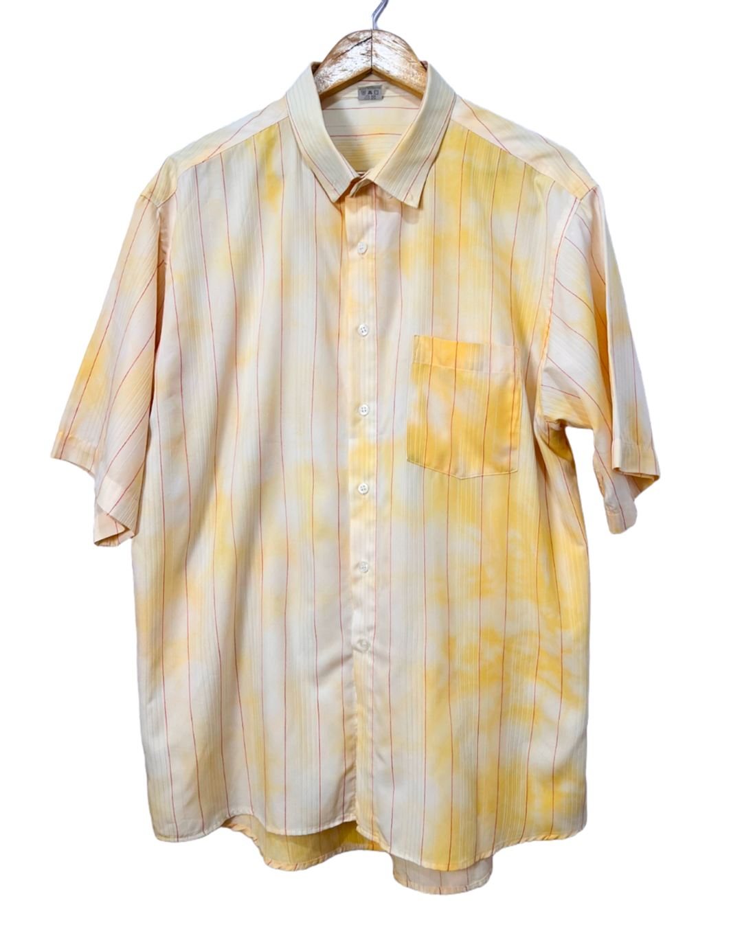 Camisa Fascynios - tam (GG)