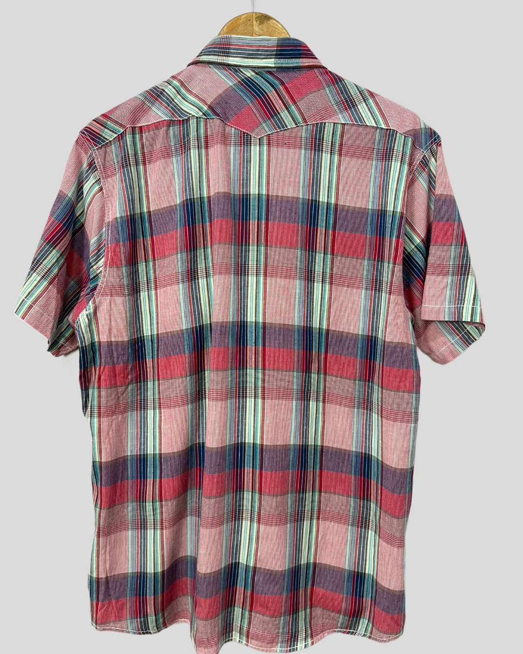Camisa L&B - tam (G)
