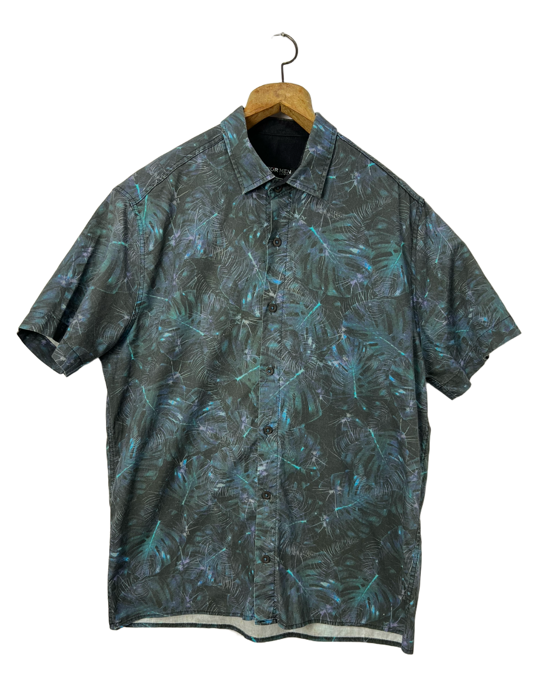 Camisa For men - tam (P)