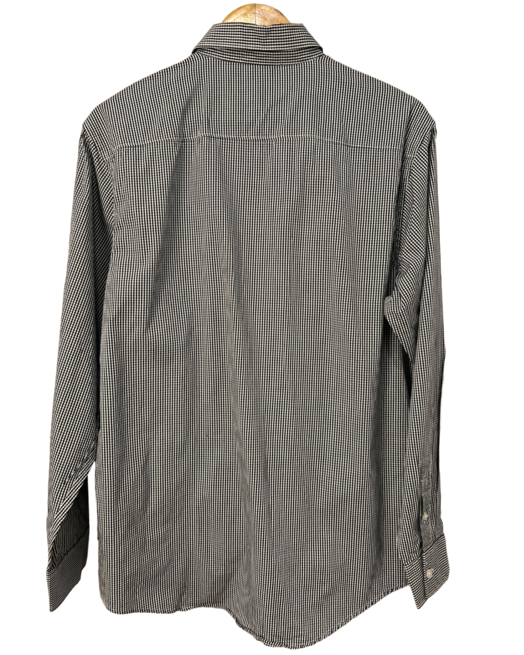 Camisa Luigi Bertolli  - tam (M)