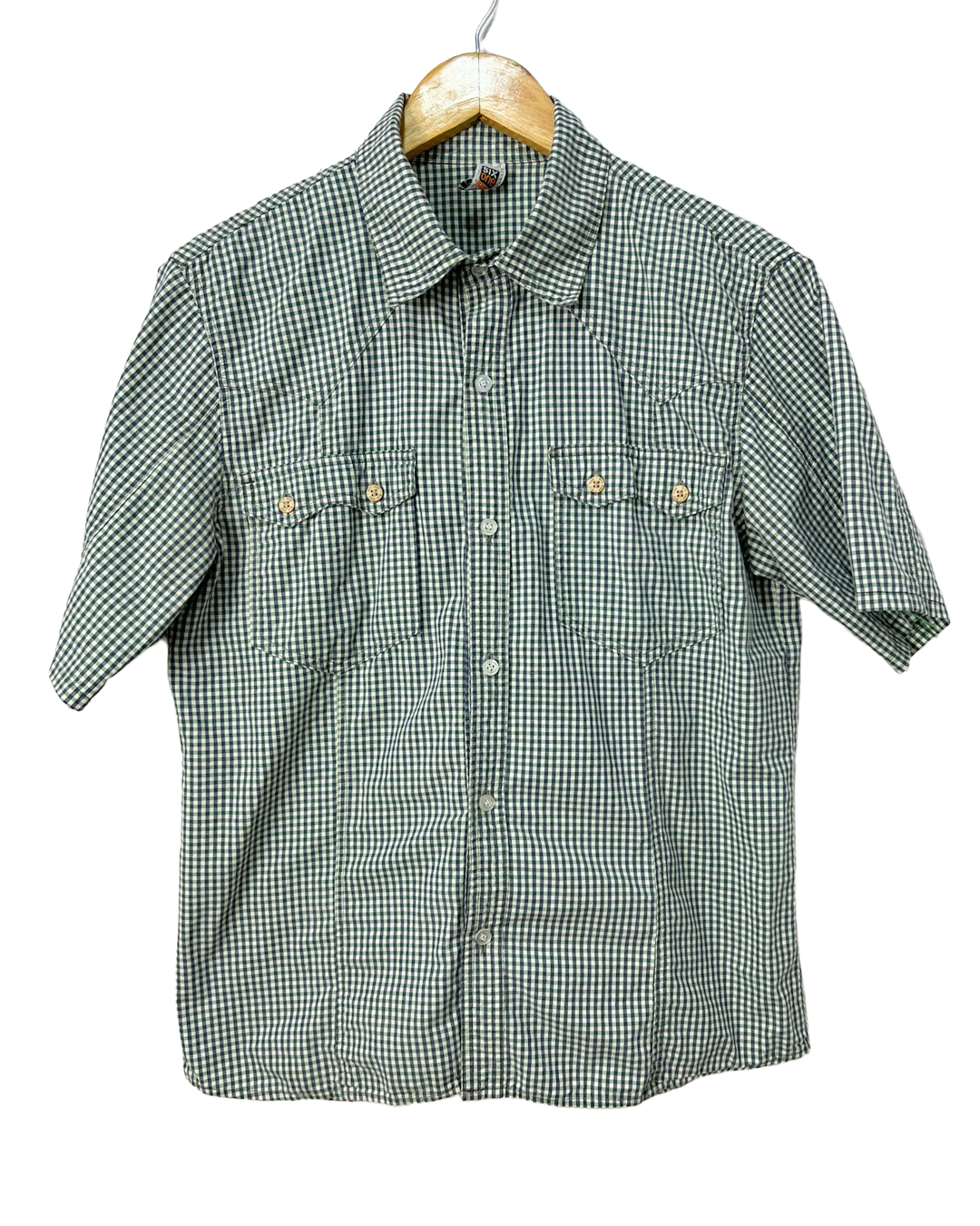 Camisa  Six One - tam (M)