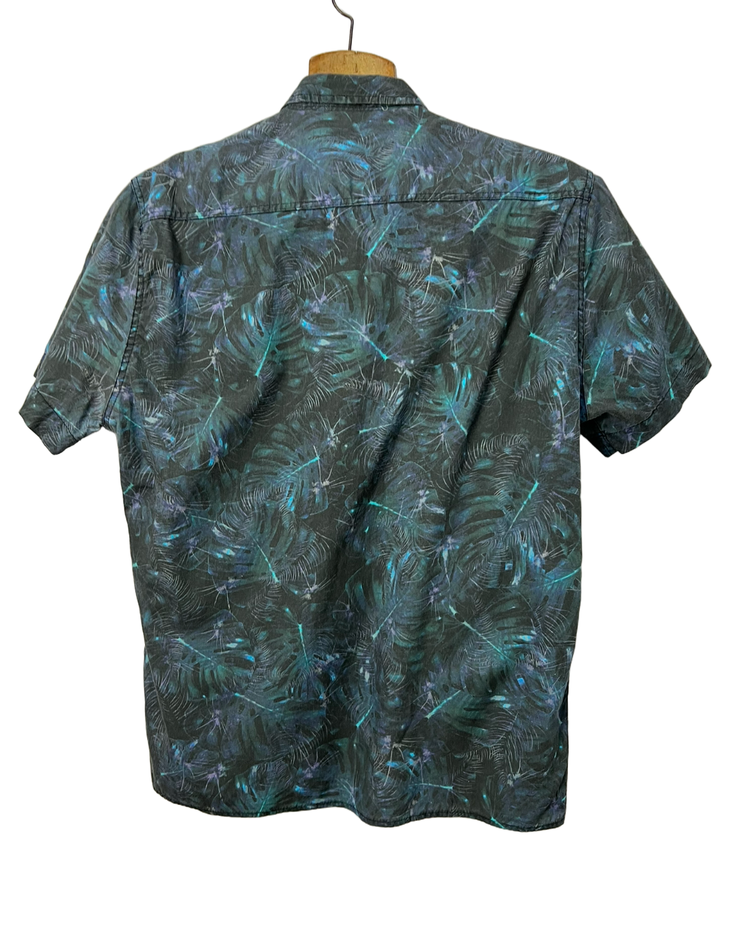 Camisa For men - tam (P)