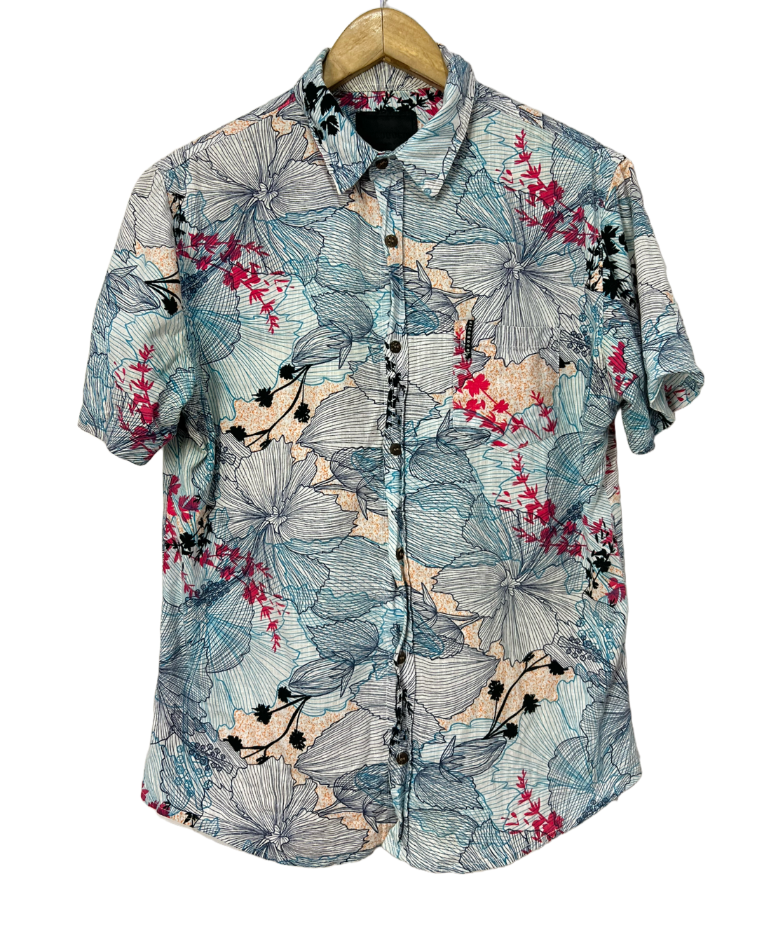 Camisa Nicoboco - tam (M)