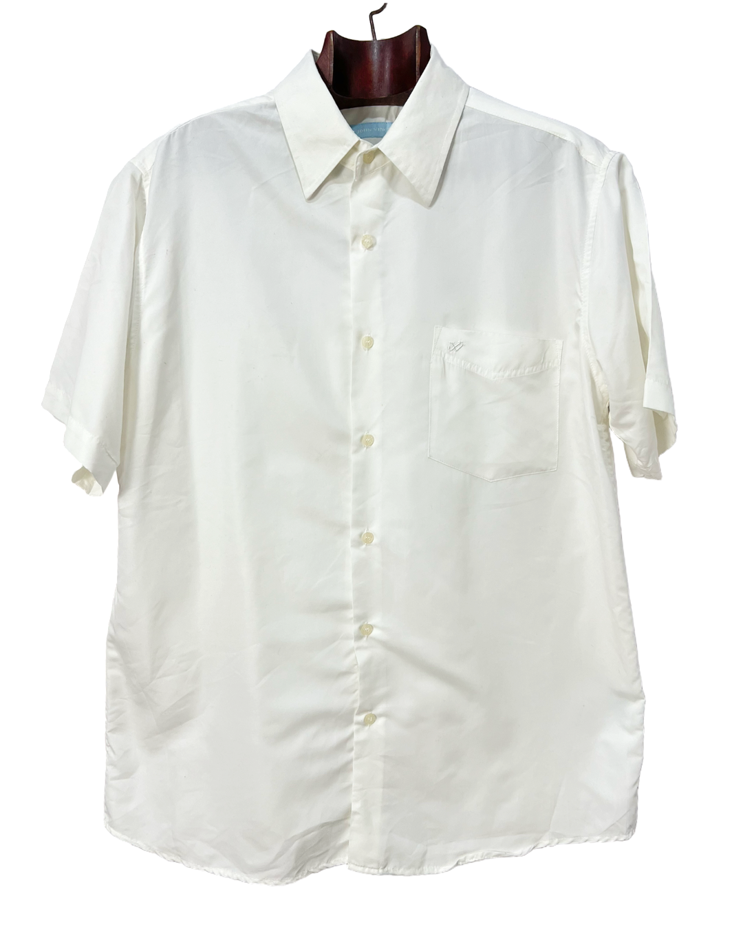 Camisa John Vicent -  tam (P)