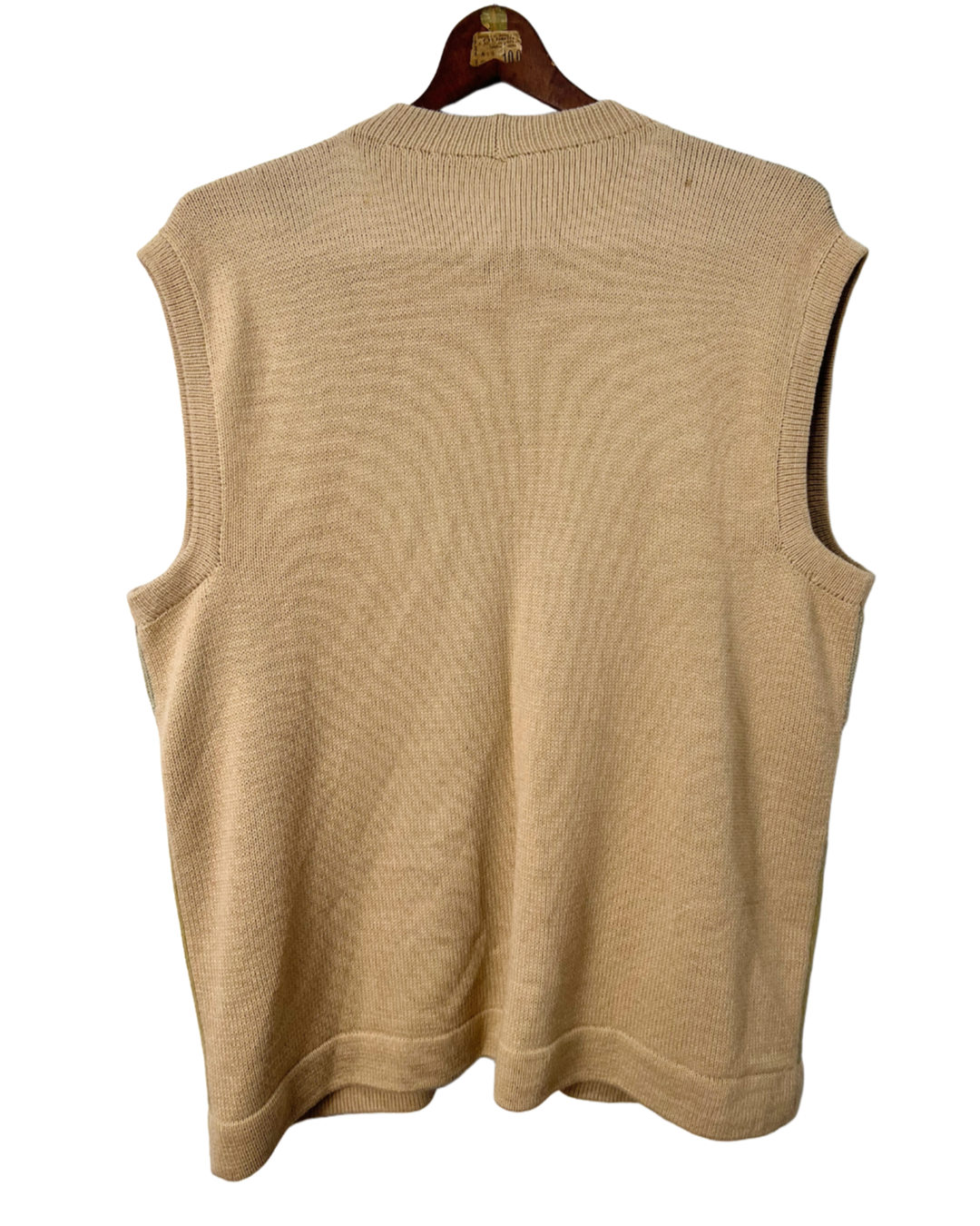 Pullover Vintage  - tam (GG)