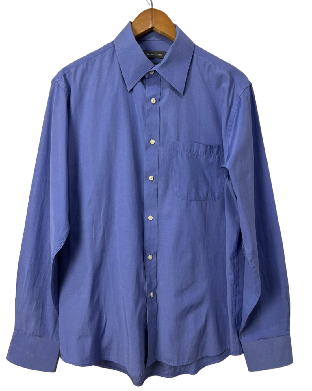 Camisa Emporio Colombo  - tam (M)