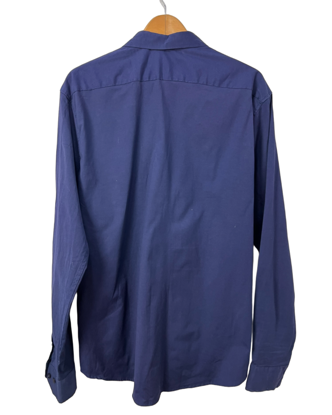 Camisa E.Yorks - tam (GG)