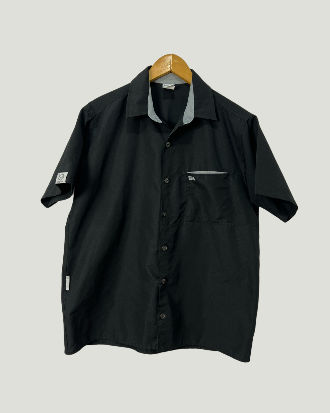 Camisa badboy - tam (G)