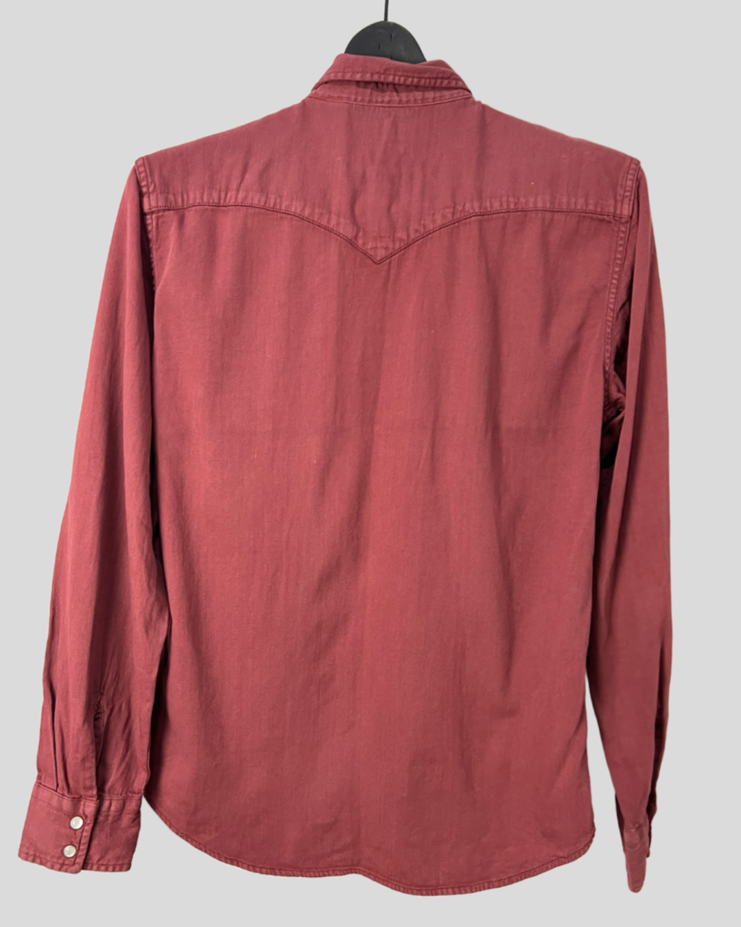 Camisa Levi's  — tam M
