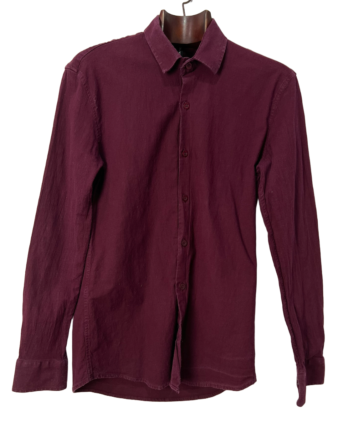 Camisa Crocker - tam (M)