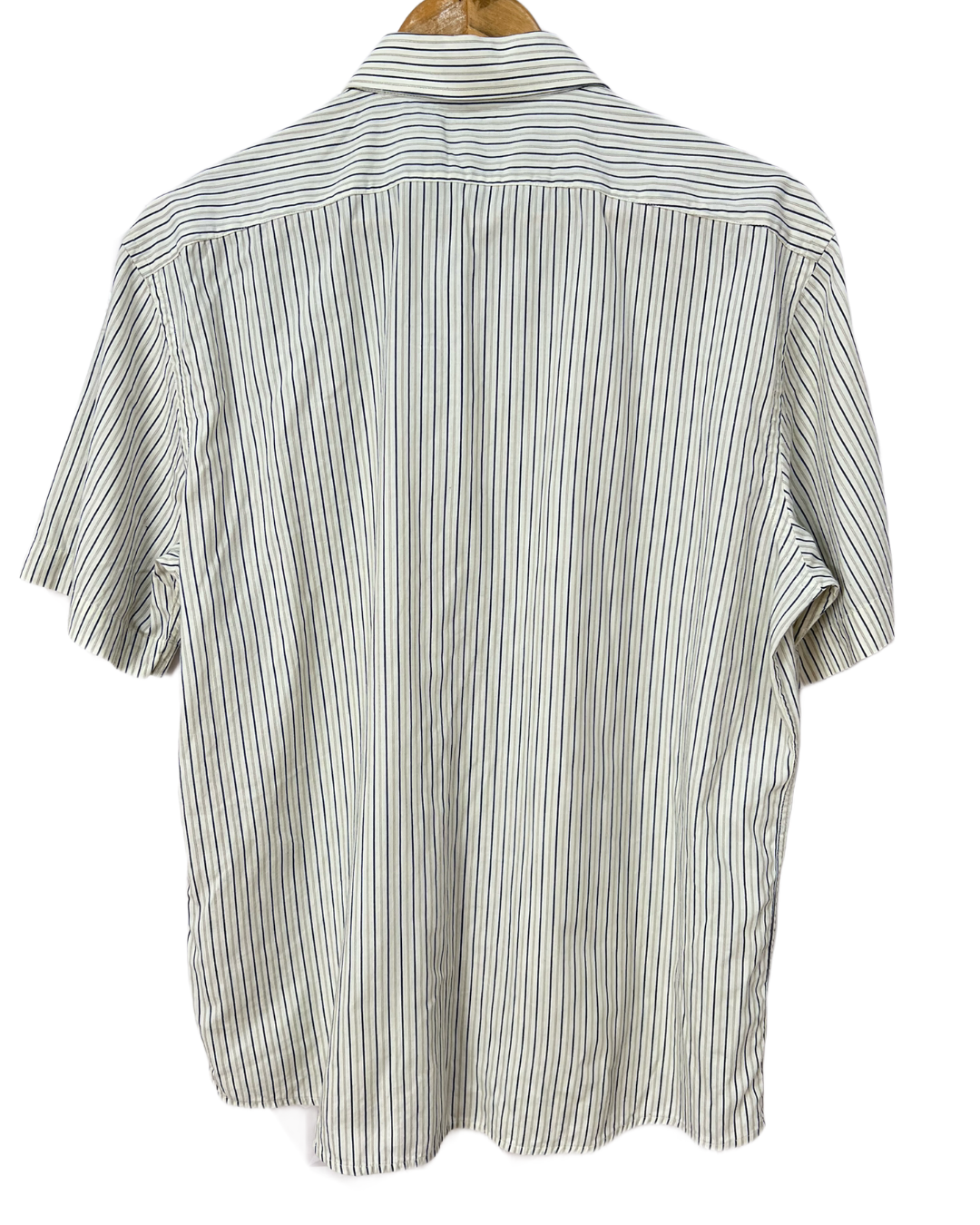 Camisa Polo - tam (G)