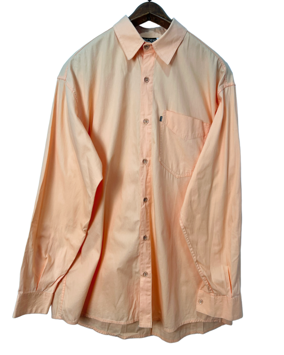 Camisa Roth   - tam (M)