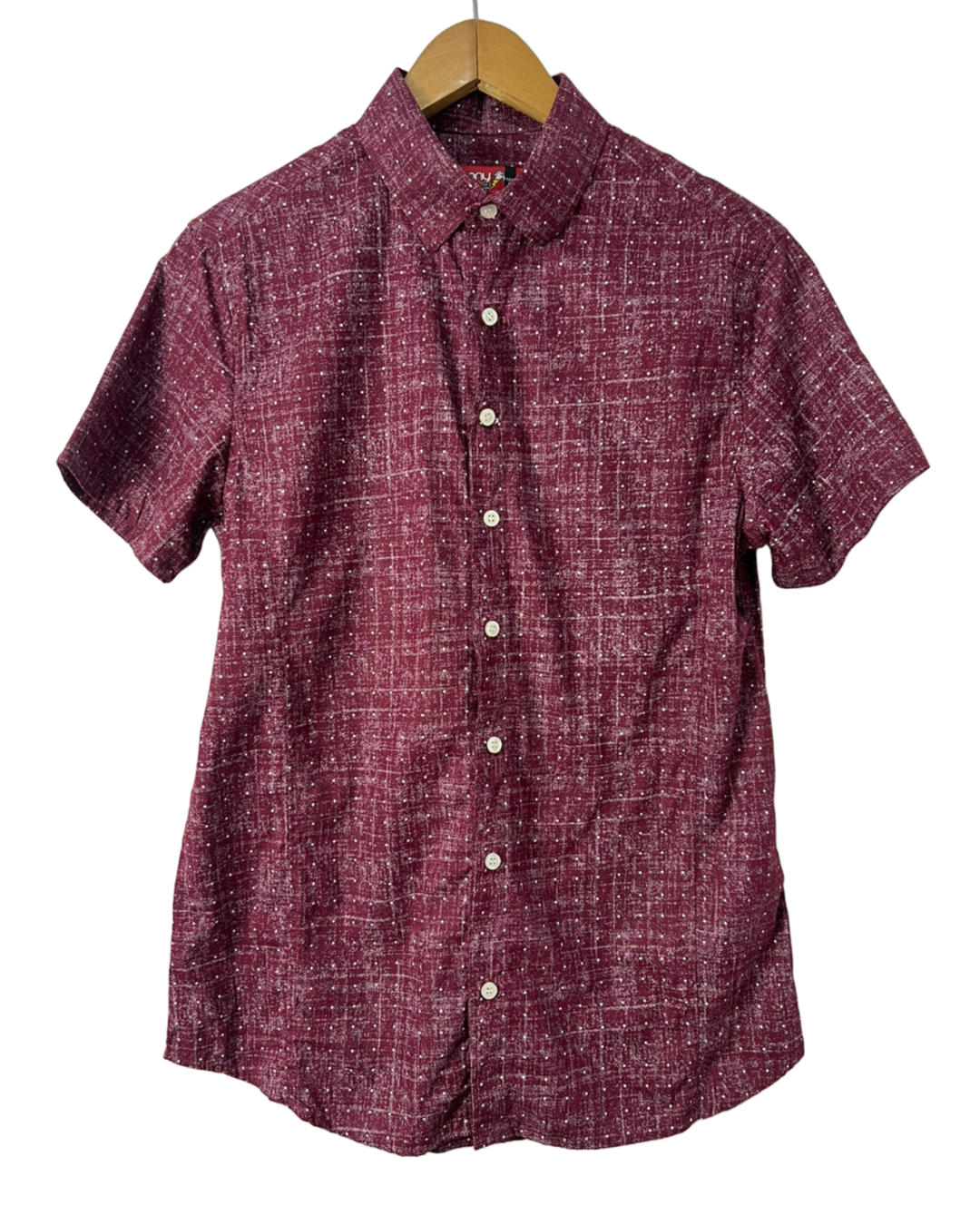Camisa  Thony - tam (P)