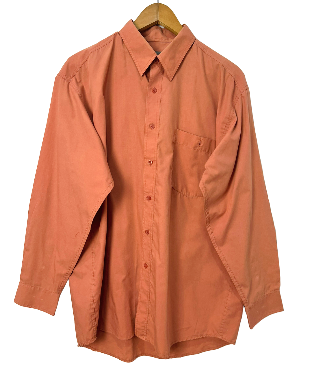 Camisa Zogbi - tam (G)