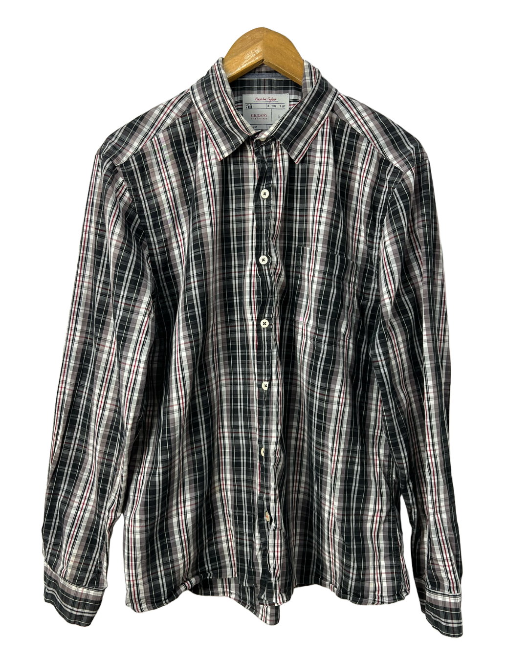 Camisa Sib - tam (G)