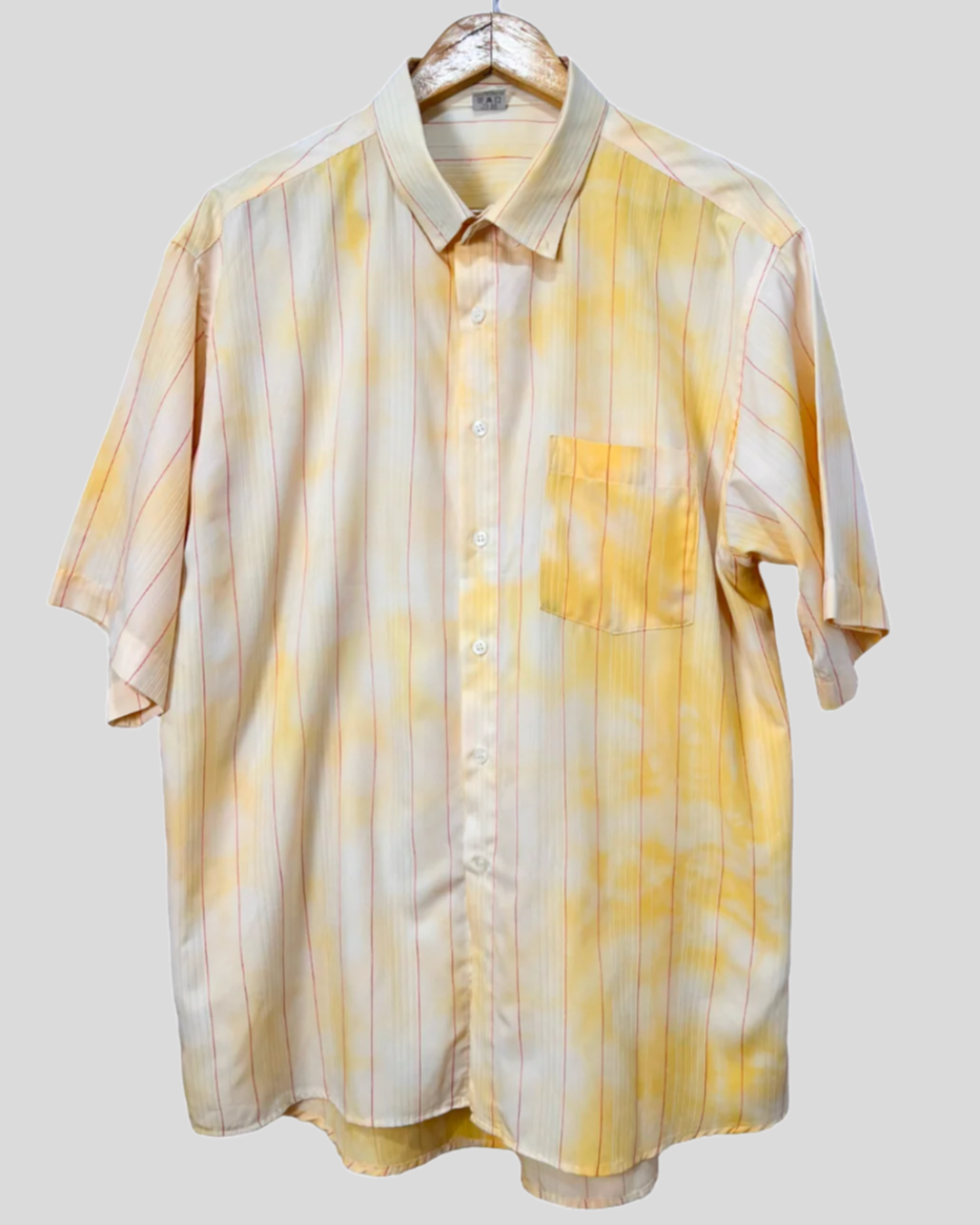 Camisa Fascynios  — tam GG