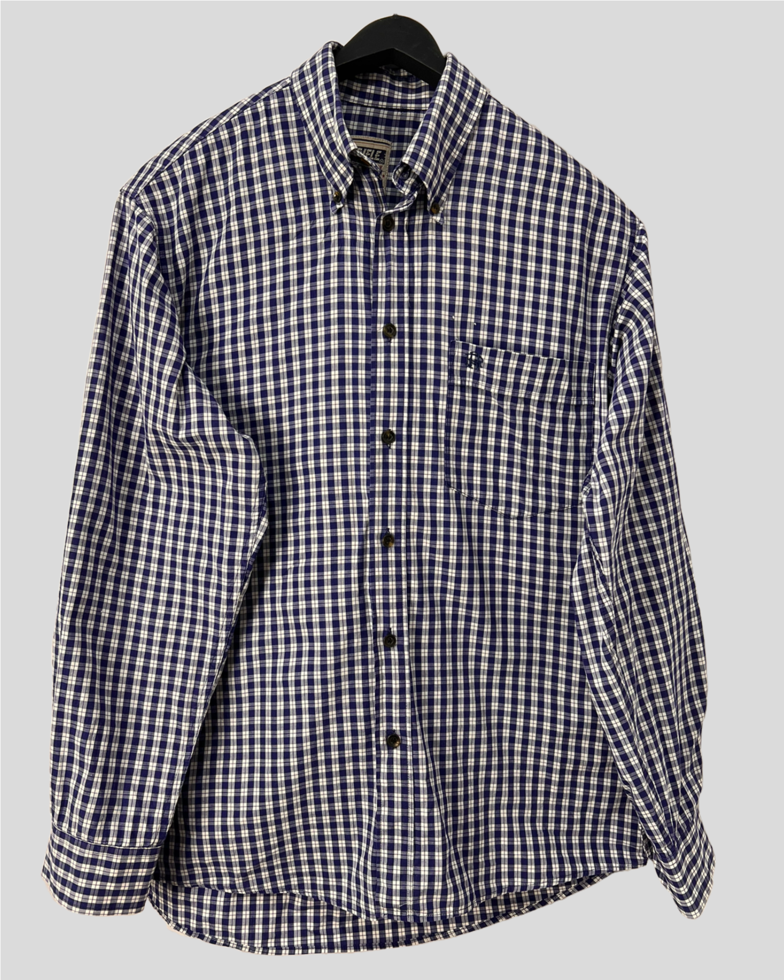 Camisa Rifle — tam M